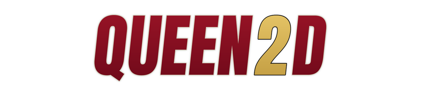 queen2d
